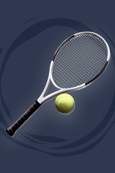 Tegyél egyszeri fogadást a Roland Garros tenisz női egyesre