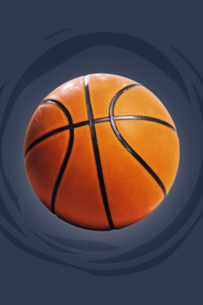 Veiciet sistēmas likmi uz basketbolu